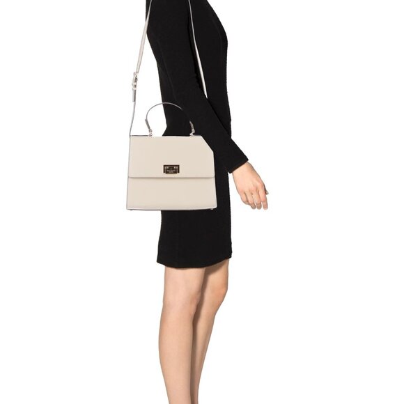 Euc Kate Spade NY Harwood Place Shoulder Bag/Handbag - Picture 5 of 12